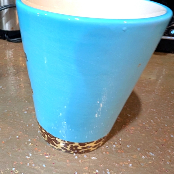 Russ not your average mother mug - Picture 2 of 6